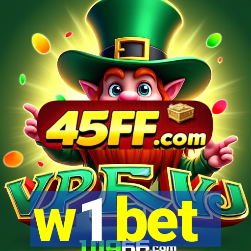 w1 bet